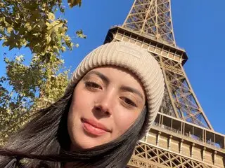 Porn recorded camshow SammCopola
