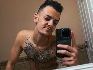 Fuck naked livejasmin SamuelAsprea