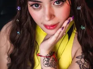 Livesex webcam online SamySailor