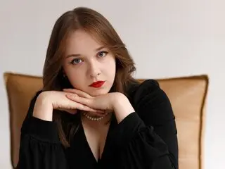 Fuck jasminlive show SandyThomas