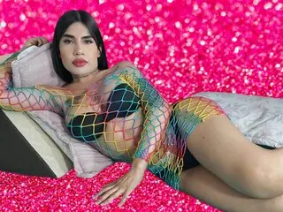 Video naked cam SaraLinz