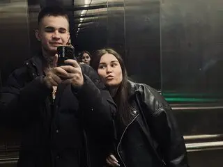 Amateur sex jasmine SatieBrenden