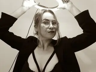 Videos livesex anal ScarletHanistom