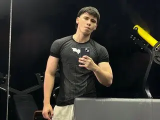 Video recorded shows SebastianQuesada