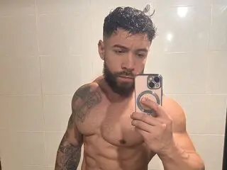 Naked videos livejasmin SethCristopher