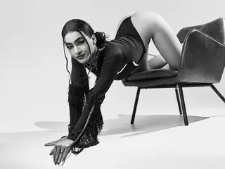 Fuck toy anal SiennaDark