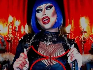 Real camshow camshow SindelLuna