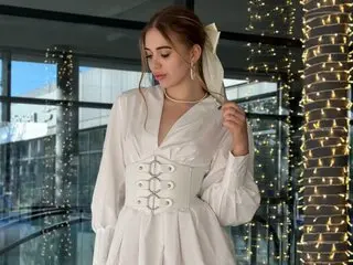 Livejasmine private live SoffieBennett