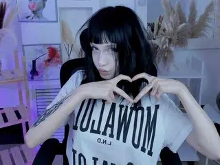 Free shows lj SofiWillyams