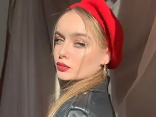 Naked hd livejasmin.com SolangeJara