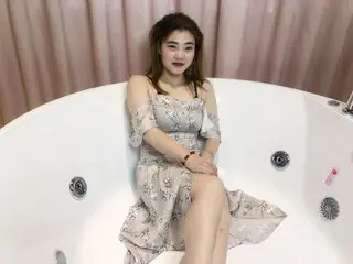 Jasmine naked recorded StacyWang