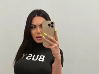 Toy shows online StarryEva