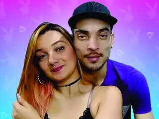 Camshow jasminlive shows StefyHarry