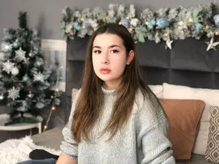 Hd cam show StellaLeapman