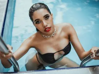 Camshow ass recorded StephanieRogers