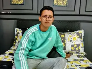 Cam fuck real StevenGonsalez