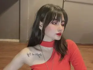 Free livejasmine jasminlive TeresaNguyen