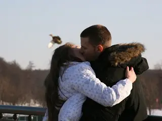 Pussy show recorded ThiagoAndNikole