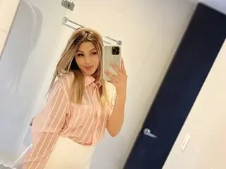 Live nude shows ValeriaRashford