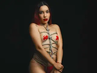 Naked livesex live VanessaCastillo