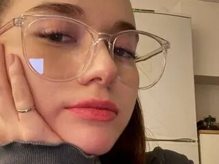 Private fuck ass VanyLily