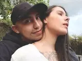 Shows shows camshow VeronicaandAlan