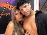 Livejasmine livejasmin livesex VictorAndYesic