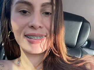 Hd anal fuck VitoriaSilva