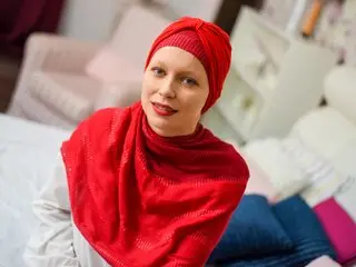 Porn nude show YasminaNassib
