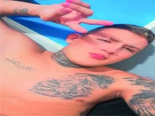Pics livejasmin webcam yendercalderon