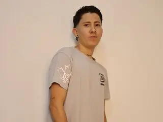 Livejasmin.com recorded nude ZackVelez