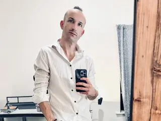 Ass cam amateur ZaneMaddox