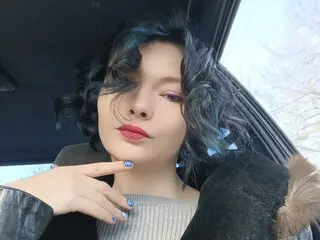 Recorded jasmine camshow ZariaGarner
