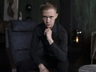 Livejasmin.com shows camshow ZazTaylor
