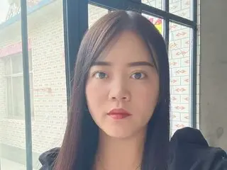 Jasmine cam video ZhaoXiao