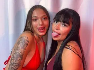 Real video recorded ZoeZaya